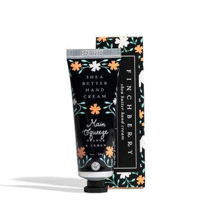 Main Squeeze Travel Size Hand Cream