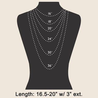 Lover Charm Necklace