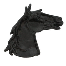 Load image into Gallery viewer, Cast Iron Horse Head Tray