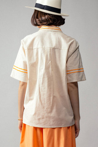 Tinsley Summer Shirt