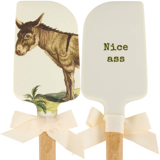 Nice Ass Spatula