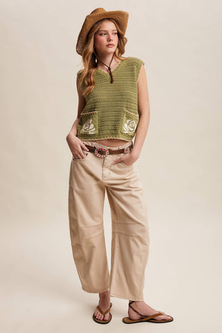 Rosalee Vest