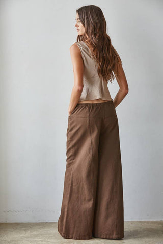 Western Chic Studded Tank