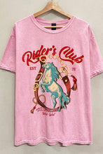 Load image into Gallery viewer, Rider&#39;s Club Tee