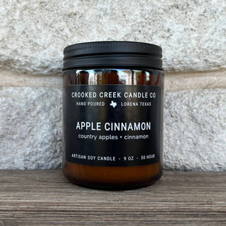 Apple Cinnamon