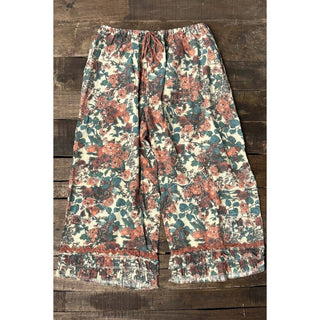 Garden Romance Bloomers - Woodland Breeze by Jaded Gypsy