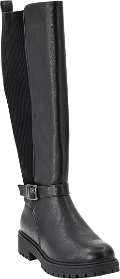 Lets Grab Coffee Boots by Hey Girl