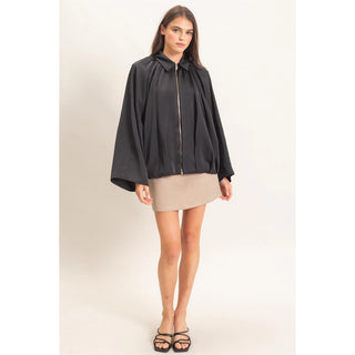 Midnight Mesa Jacket