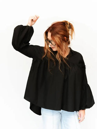 The Brazos Top