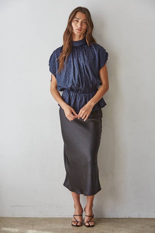 Florence Nights Blouse