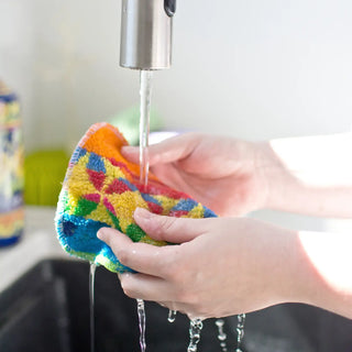 Euro Scrubby