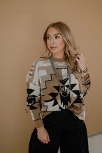 Load image into Gallery viewer, Seminole Sweater