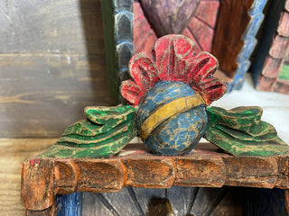 Hearts of the Southwest Nicho