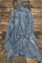 Load image into Gallery viewer, Harlowe Chambray Dress by Jaded Gypsy
