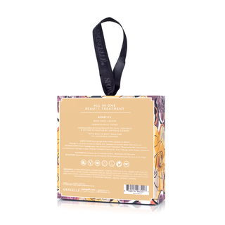 Autumn Bloom Boxed Flower Buffer