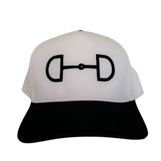 Bit Canvas Cap