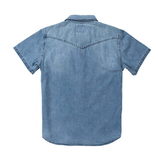 The Wyatt Pearl Shirt