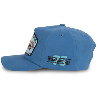 What-A-Ride Trucker Hat