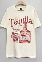 Load image into Gallery viewer, Tropical Tequila Tee