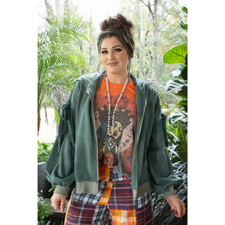 Loving Glow Moon Dance Tee by Jaded Gypsy