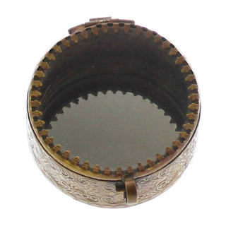 Mirrored Trinket Box