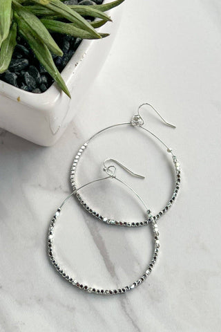 Elvera Earrings