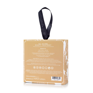Tobacco Vanilla Boxed Flower Buffer