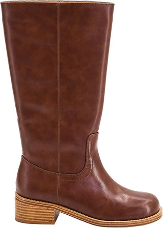 Put Up or Shut Up Boots by Hey Girl