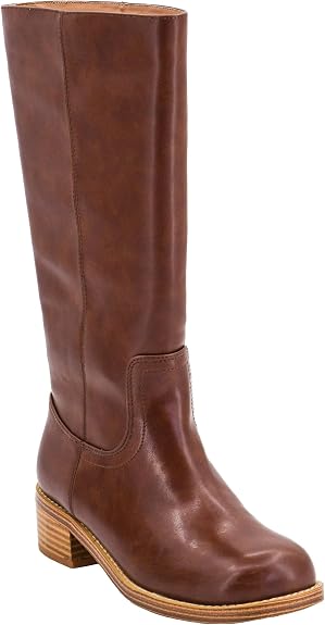 Put Up or Shut Up Boots by Hey Girl
