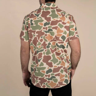 Rio Bravo Field Camo Shirt