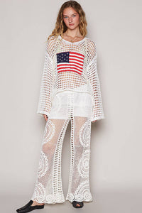American Girl Sweater