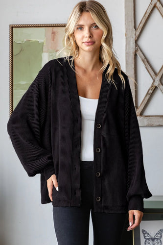 Frankie Cardigan