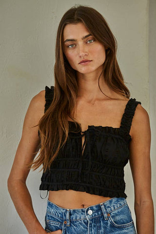 Midnight Rodeo Tank