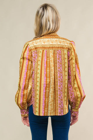 Countryside Trail Top