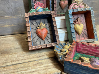 Hearts of the Southwest Nicho