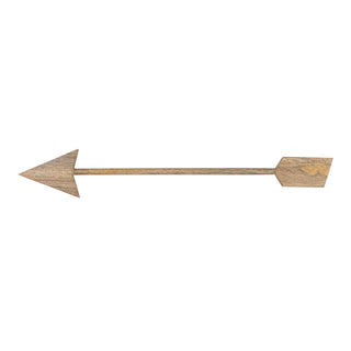 Mango Wood Arrow