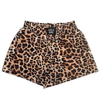 Lulu Mac Mackey Wildcat Shorts