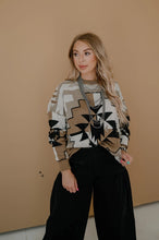 Load image into Gallery viewer, Seminole Sweater