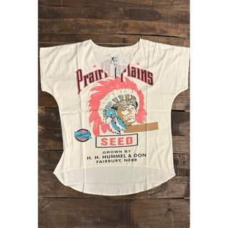 Seasons Best Top - Prairie