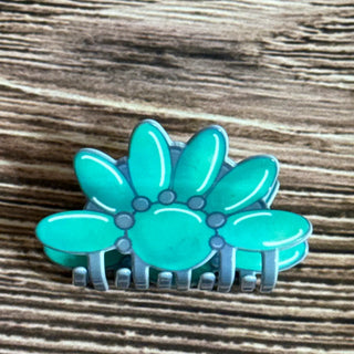 Cluster Claw Clip