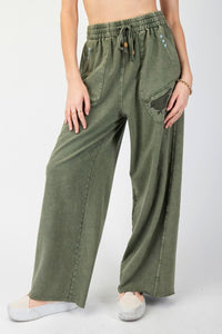 Melody Pants by Easel