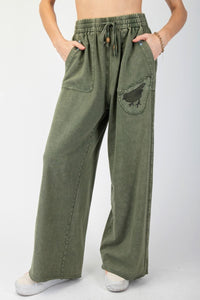 Melody Pants by Easel