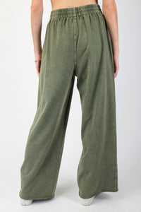 Melody Pants by Easel