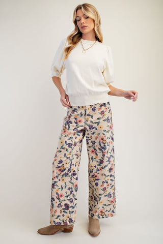 Meadow Sky Pants