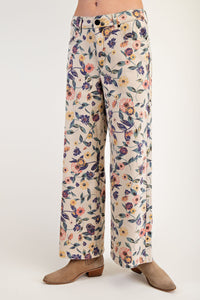 Meadow Sky Pants