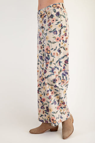 Meadow Sky Pants