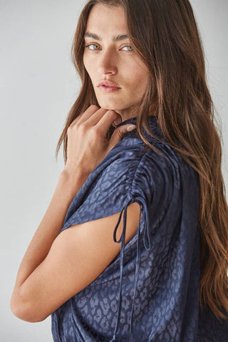 Florence Nights Blouse