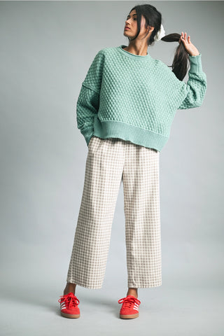 Scottie Sweater
