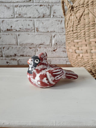 Craftway Clay Cardinal