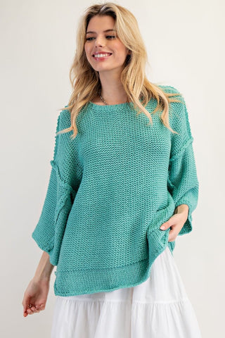 Sierra Sweatshirt